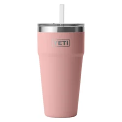 YETI 26 oz. Rambler® Cup with Straw Lid -Boat Cabin And Galley Store 20429684 1500.29112021083033