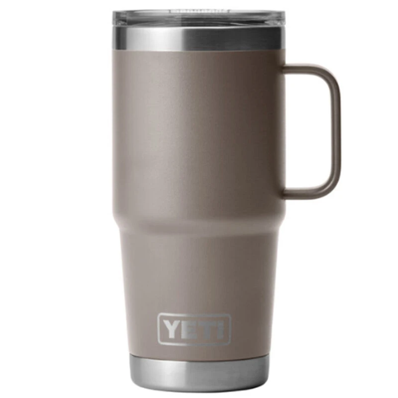 YETI 20 oz. Rambler® Travel Mug 2 YETI 20 oz. Rambler® Travel Mug - Image 2