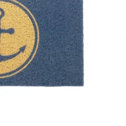 CON-TACT BRAND 18" x 30" PVC Spray Print Boarding Mat, Anchor 7 CON-TACT BRAND 18" x 30" PVC Spray Print Boarding Mat, Anchor -Boat Cabin And Galley Store 20437679 4 1500.08122021093115