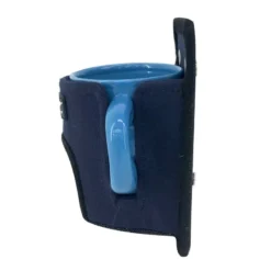 ROBSHIP Mug Holder, RH, Open, Navy -Boat Cabin And Galley Store 20438727 3
