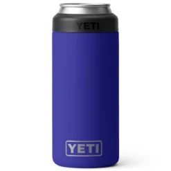 YETI Rambler® Colster 12 oz. Slim Can Insulator -Boat Cabin And Galley Store 20528402