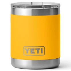 YETI Rambler® Lowball Tumbler with MagSlider Lid -Boat Cabin And Galley Store 20528436
