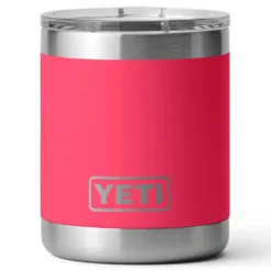 YETI Rambler® Lowball Tumbler with MagSlider Lid -Boat Cabin And Galley Store 20528444