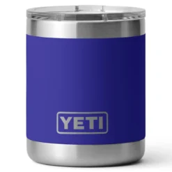 YETI Rambler® Lowball Tumbler with MagSlider Lid -Boat Cabin And Galley Store 20528451