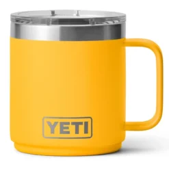 YETI 10 oz. Rambler&reg; Mug with MagSlider Lid -Boat Cabin And Galley Store 20528469