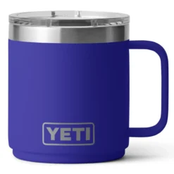 YETI 10 oz. Rambler&reg; Mug with MagSlider Lid -Boat Cabin And Galley Store 20528485