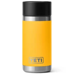 YETI 12 oz. Rambler® Bottle with HotShot Cap -Boat Cabin And Galley Store 20528493