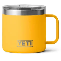 YETI 14 oz. Rambler® Mug with MagSlider Lid -Boat Cabin And Galley Store 20528519