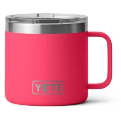 YETI 14 oz. Rambler® Mug with MagSlider Lid -Boat Cabin And Galley Store 20528527