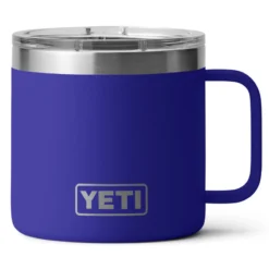 YETI 14 oz. Rambler® Mug with MagSlider Lid -Boat Cabin And Galley Store 20528535