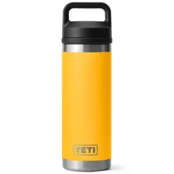YETI 18 oz. Rambler&reg; Bottle with Chug Cap -Boat Cabin And Galley Store 20528543