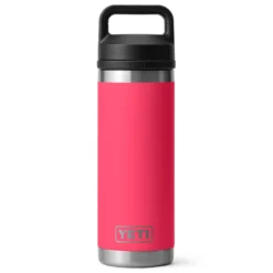 YETI 18 oz. Rambler&reg; Bottle with Chug Cap -Boat Cabin And Galley Store 20528550
