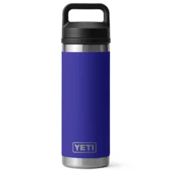 YETI 18 oz. Rambler&reg; Bottle with Chug Cap -Boat Cabin And Galley Store 20528568
