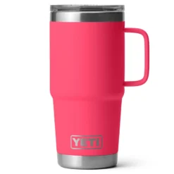 YETI 20 oz. Rambler® Travel Mug 10 YETI 20 oz. Rambler® Travel Mug -Boat Cabin And Galley Store 20528592