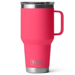 YETI 30 oz. Rambler® Travel Mug -Boat Cabin And Galley Store 20528717