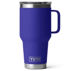YETI 30 oz. Rambler® Travel Mug -Boat Cabin And Galley Store 20528725