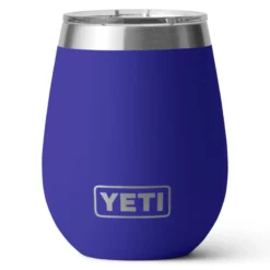 YETI 10 oz. Rambler® Wine Tumbler with MagSlider Lid -Boat Cabin And Galley Store 20528840