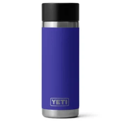 YETI 18 oz. Rambler® Bottle with HotShot Cap -Boat Cabin And Galley Store 20528857