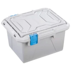 PLANO Marine Water Resistant Bin Storage Box