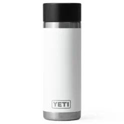 YETI 18 oz. Rambler® Bottle with HotShot Cap -Boat Cabin And Galley Store 20615357