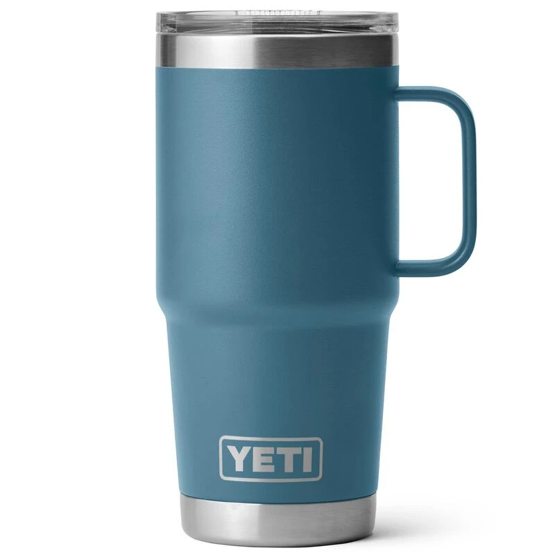 YETI 20 oz. Rambler® Travel Mug 7 YETI 20 oz. Rambler® Travel Mug - Image 7