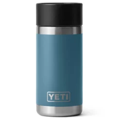 YETI 12 oz. Rambler® Bottle with HotShot Cap -Boat Cabin And Galley Store 20615613
