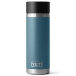 YETI 18 oz. Rambler® Bottle with HotShot Cap -Boat Cabin And Galley Store 20615621