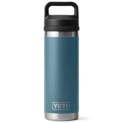 YETI 18 oz. Rambler&reg; Bottle with Chug Cap -Boat Cabin And Galley Store 20615639