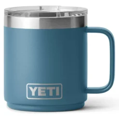 YETI 10 oz. Rambler&reg; Mug with MagSlider Lid -Boat Cabin And Galley Store 20615688
