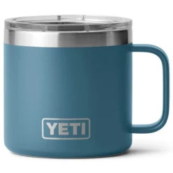 YETI 14 oz. Rambler® Mug with MagSlider Lid -Boat Cabin And Galley Store 20615696