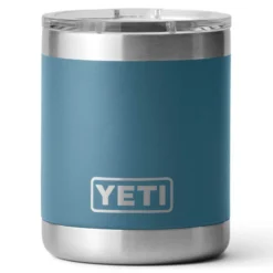 YETI Rambler® Lowball Tumbler with MagSlider Lid -Boat Cabin And Galley Store 20615712