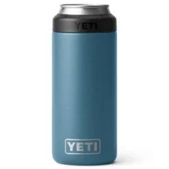 YETI Rambler® Colster 12 oz. Slim Can Insulator -Boat Cabin And Galley Store 20615738