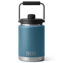 YETI Rambler® Half Gallon Jug -Boat Cabin And Galley Store 20615761