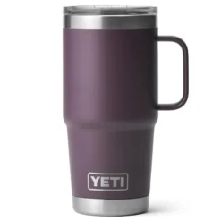 YETI 20 oz. Rambler® Travel Mug 15 YETI 20 oz. Rambler® Travel Mug -Boat Cabin And Galley Store 20615803