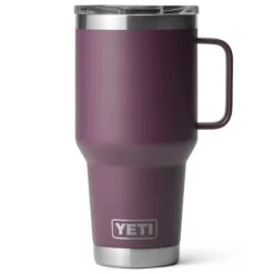 YETI 30 oz. Rambler® Travel Mug -Boat Cabin And Galley Store 20615811