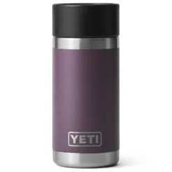 YETI 12 oz. Rambler® Bottle with HotShot Cap -Boat Cabin And Galley Store 20615837