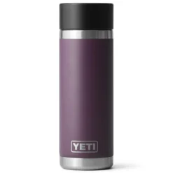 YETI 18 oz. Rambler® Bottle with HotShot Cap -Boat Cabin And Galley Store 20615845