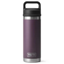 YETI 18 oz. Rambler&reg; Bottle with Chug Cap -Boat Cabin And Galley Store 20615852