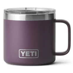 YETI 14 oz. Rambler® Mug with MagSlider Lid -Boat Cabin And Galley Store 20615910