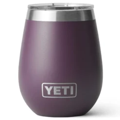 YETI 10 oz. Rambler® Wine Tumbler with MagSlider Lid -Boat Cabin And Galley Store 20615928