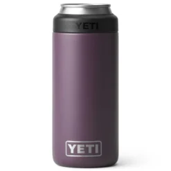 YETI Rambler® Colster 12 oz. Slim Can Insulator -Boat Cabin And Galley Store 20615951