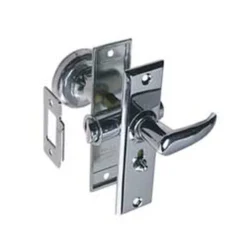 PERKO Tubular Latch Set