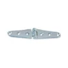 PERKO CP Bronze Strap Hinge - 1.125" H x 6" W