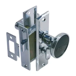 PERKO Mortise Latch Set