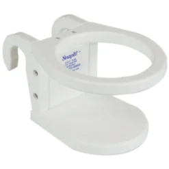 SNAPIT Single Horizontal Cup Holder
