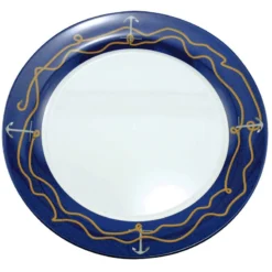Galleyware Anchorline Dinnerware -Boat Cabin And Galley Store 2708436 1500