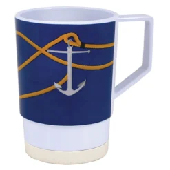 Galleyware Anchorline Dinnerware -Boat Cabin And Galley Store 2708501 LRG