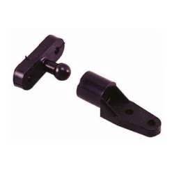 PERKO Nylon Stud & Socket Catch