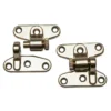 IMTRA CORPORATION Snap-Apart Hinges - Bronze