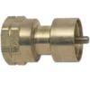 TRIDENT MARINE Bottled Propane Adapter